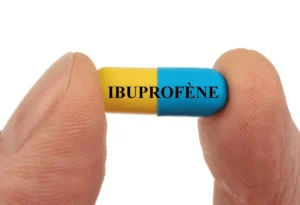 is ibuprofen safe for dogs